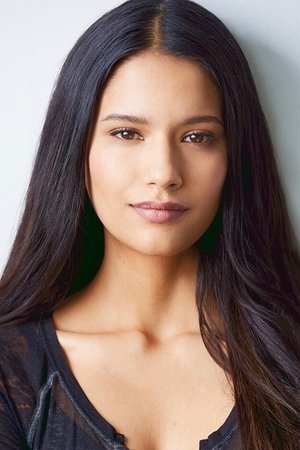 Tanaya Beatty in Crimes of the Future