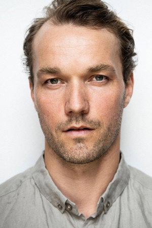 Max Woelky in Baltic Sea for Pigheaded People