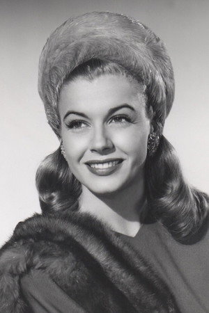 Nancy Saunders in Whirlwind Raiders