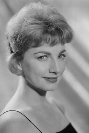 Allyn Ann McLerie in The Way We Were