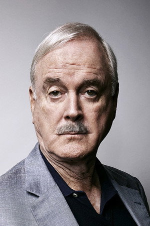 John Cleese in Monty Python and the Holy Grail