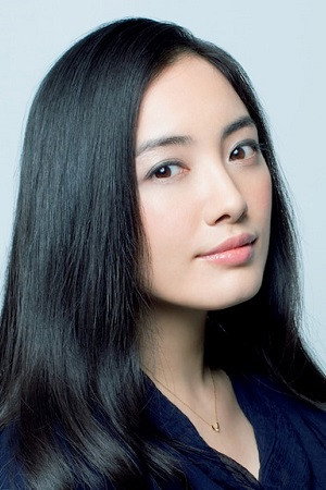 Yukie Nakama in Ring 0