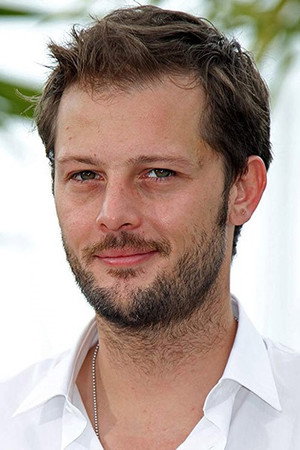 Nicolas Duvauchelle in His Mother's Eyes