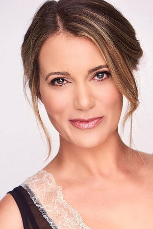 Caroline Amiguet in 2012 Doomsday