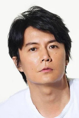 Masaharu Fukuyama in Matinee