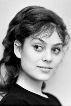 Soňa Valentová in Núraddín Ali a Anísaldžalísa