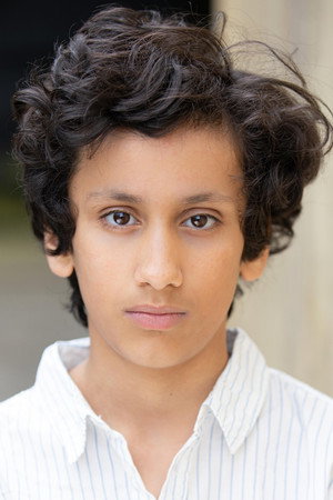 Felix Tandon in Tabby McTat