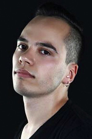 Gerardo Estrada in Live