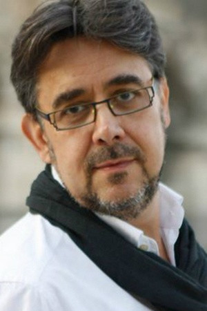 Marc Barrard in La folie Offenbach