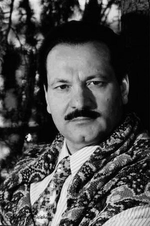 Salvatore Fisichella in William Tell