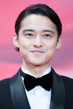 Minehiro Kinomoto in Hedoroba