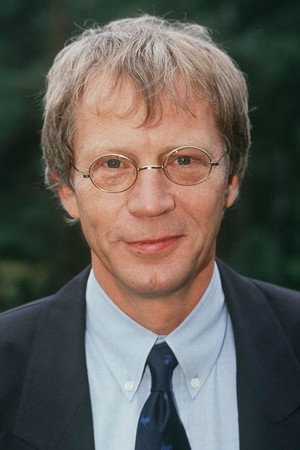 Gernot Endemann in Geerbtes Glück