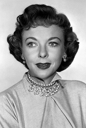 Ida Lupino in The Sea Wolf