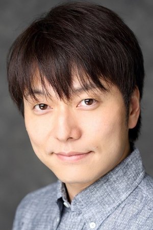 Kenji Nojima in Pretty Guardian Sailor Moon Eternal the Movie Part 2