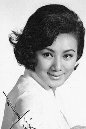 Lisa Chiao Chiao in The One-Armed Swordsman
