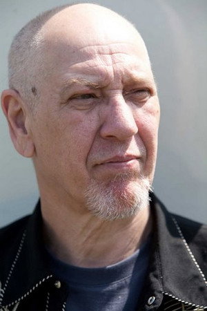 John Bundrick in The Who: Live at the Isle of Wight 2004 Festival