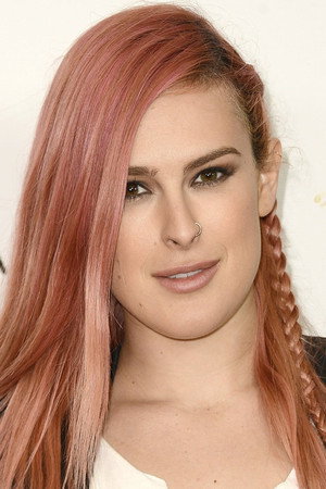 Rumer Willis in Hostage