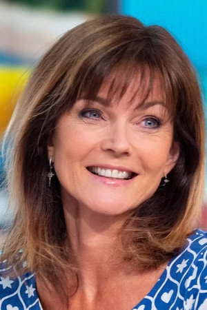 Annabel Giles in Josie: The Most Hated Woman in Britain?