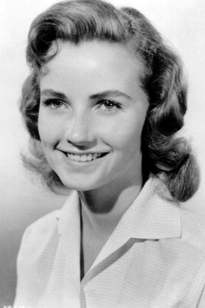 Sandra Knight in The Terror