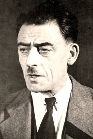 Jean Grandel in Le Parti du cinéma