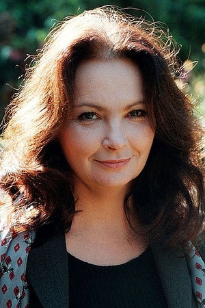 Anna Dymna in Amateurs