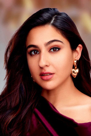 Sara Ali Khan in Metro... In Dino
