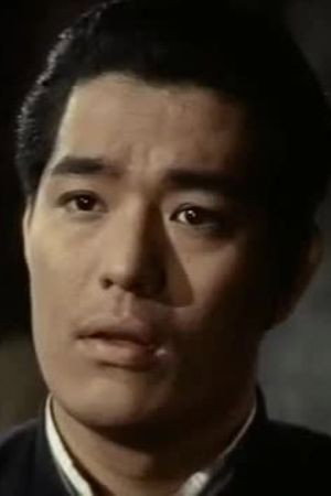 Kong San in The Devil's Skin