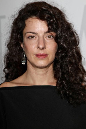 Amalia Moutoussi in Unfair Competition
