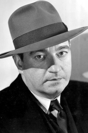 Don Costello in Mystery Man