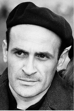 Pier Paolo Capponi in The Cat o' Nine Tails