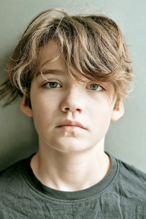 Flynn Gray in Star Wars: Starfighter