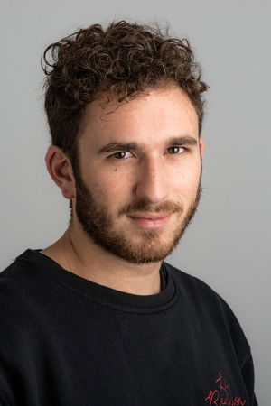 David Castillo in Crusty Demons of Dirt 3: Aerial Assault