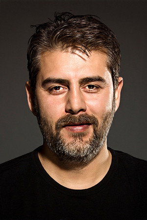 Gökhan Atalay in Recycling