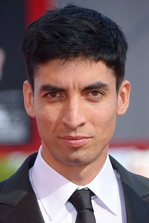 Michael Silva in Medea