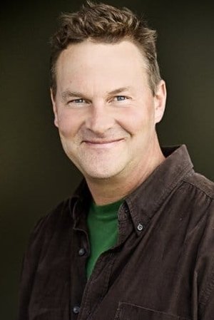 Sean O'Bryan in Exit to Eden