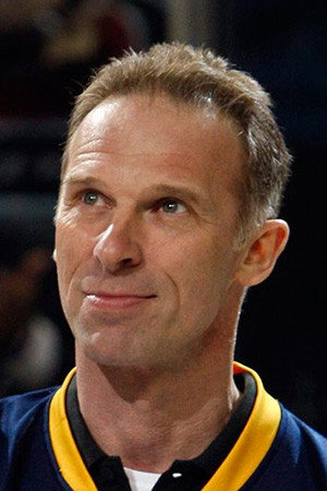 Dominik Hašek in Red Alert: Hockeytown 3