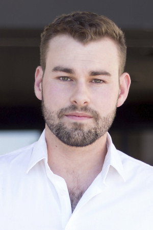 Shayne Hartigan in Ape vs  Monster