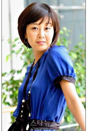 Sin So-mi in Possible Changes