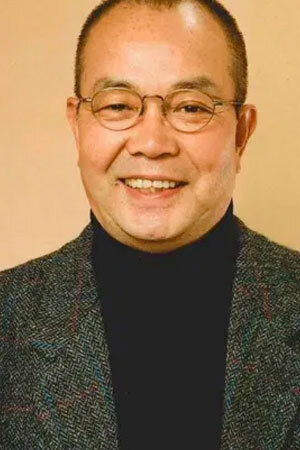 Kosei Tomita in Six God Combination GodMars: The Movie