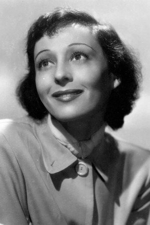 Luise Rainer in Big City