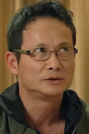 Chris Lee Kin-Sang in Killer's Nocturne