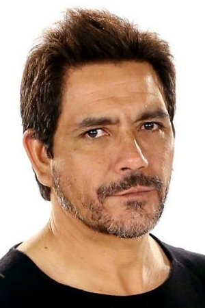 Pablo Macaya in Blocks