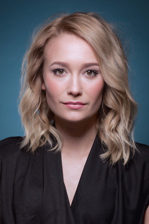 Ellen Bergström in For Better and Worse