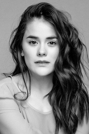 Tatiana del Real in Gloria