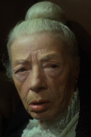 Ester Carloni in Saturday, Sunday and Monday