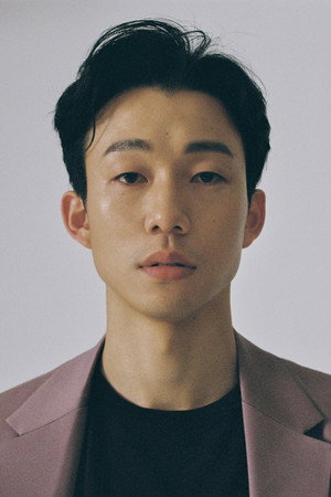 Park Bong-jun in Dear you, unrelated
