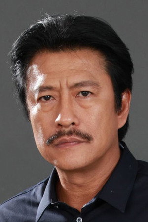 Sakrat Ruekthamrong in The Scar