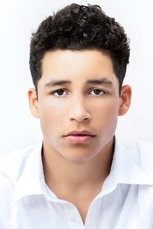 Andrew Liner in Bang Bang