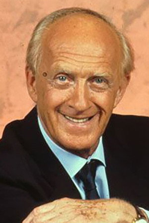 Raimondo Vianello in Il vostro superagente Flit