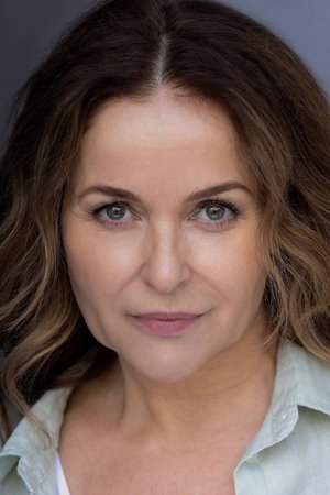 Julia Sawalha in Chicken Run